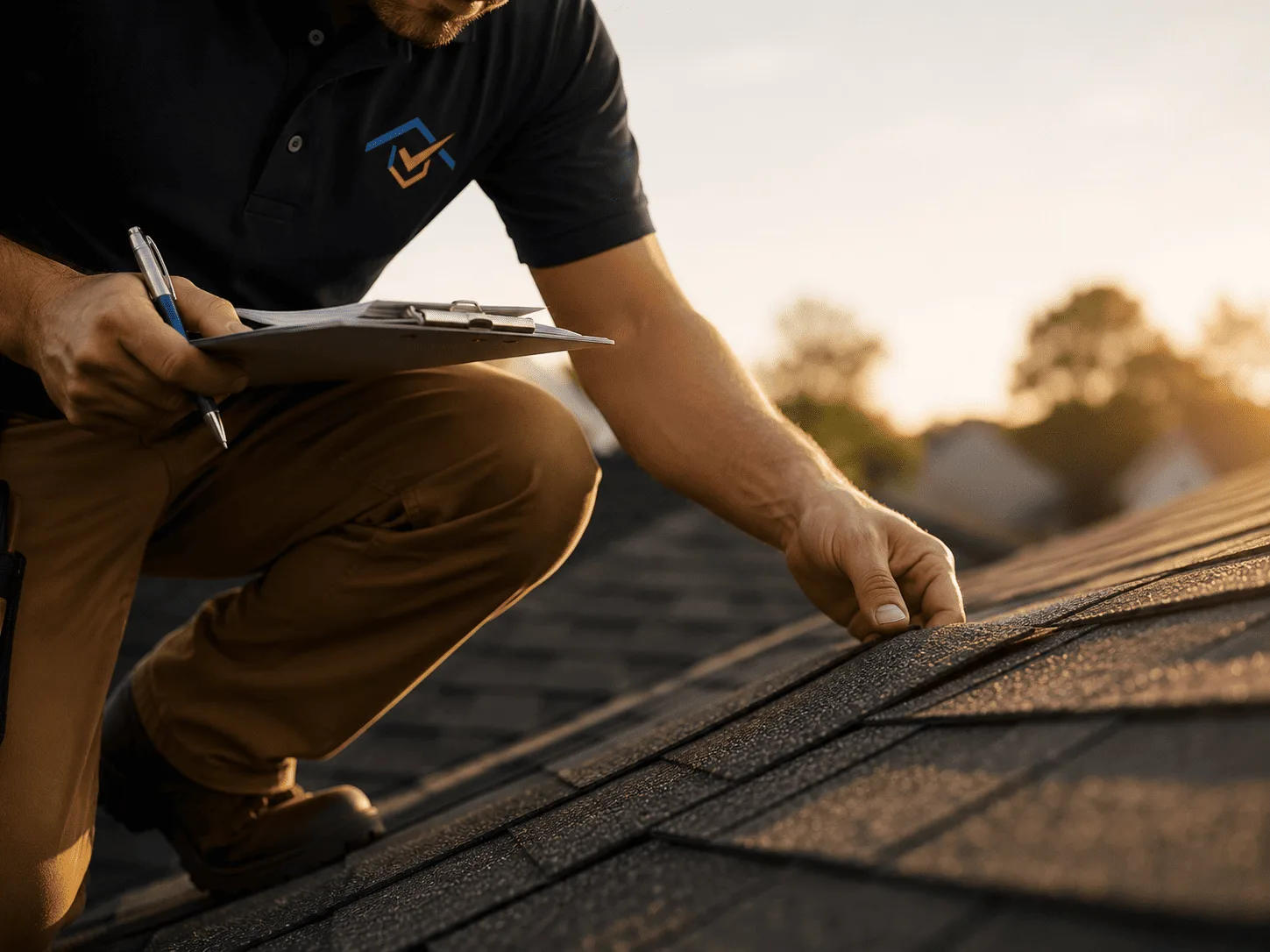 Why Choose Roof Inspection in Montara, CA