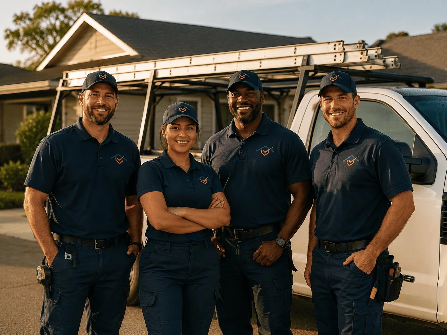 Roof Inspection company in Montara, CA